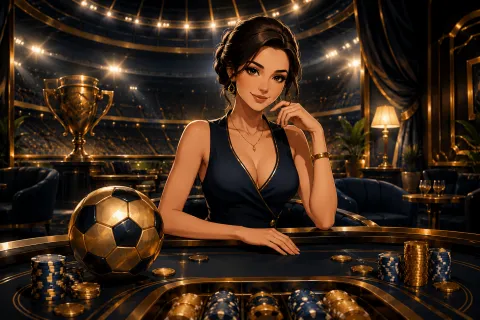 Golden Arena